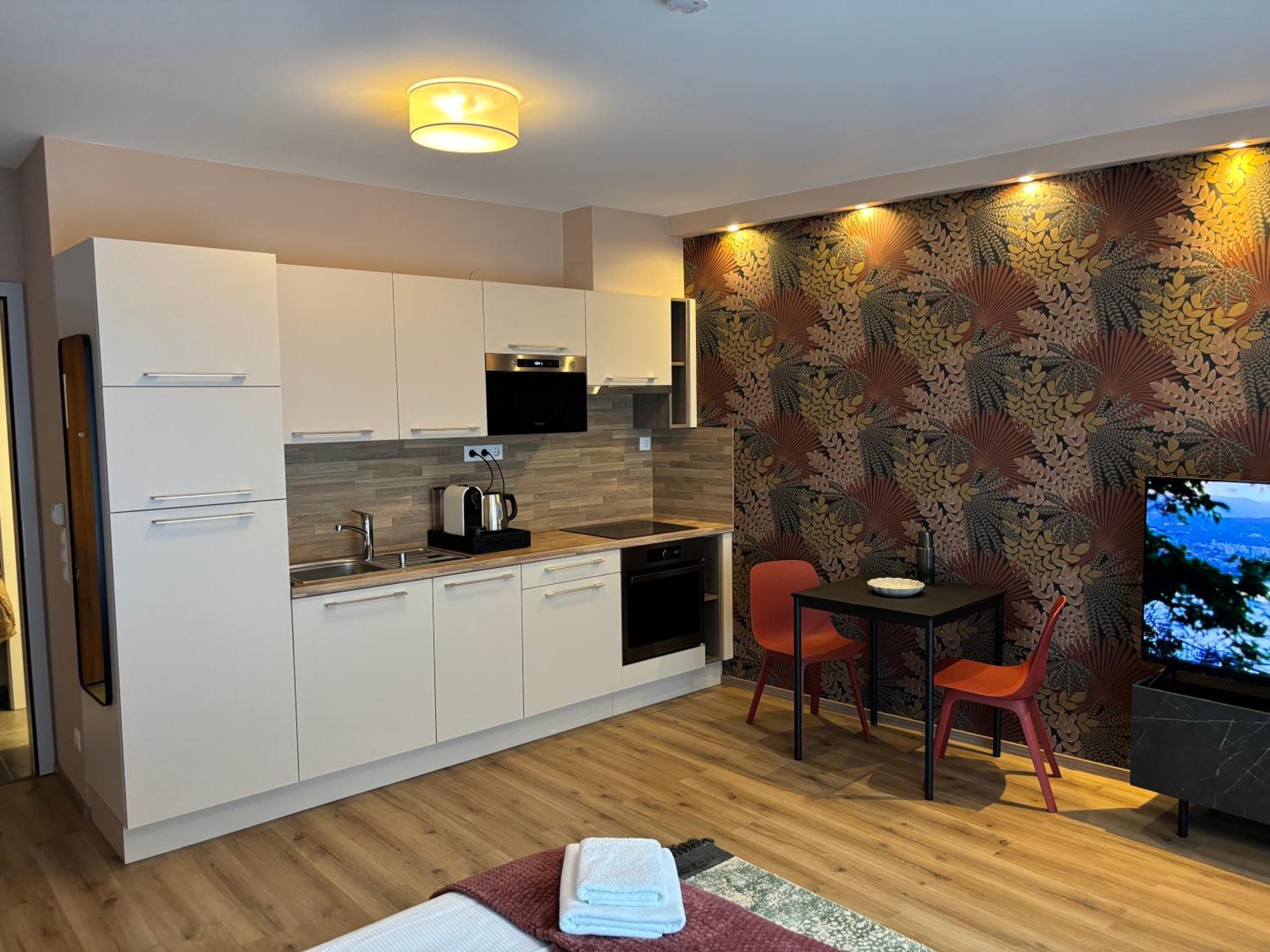 Broadway Residence Budapest Ngoại thất bức ảnh