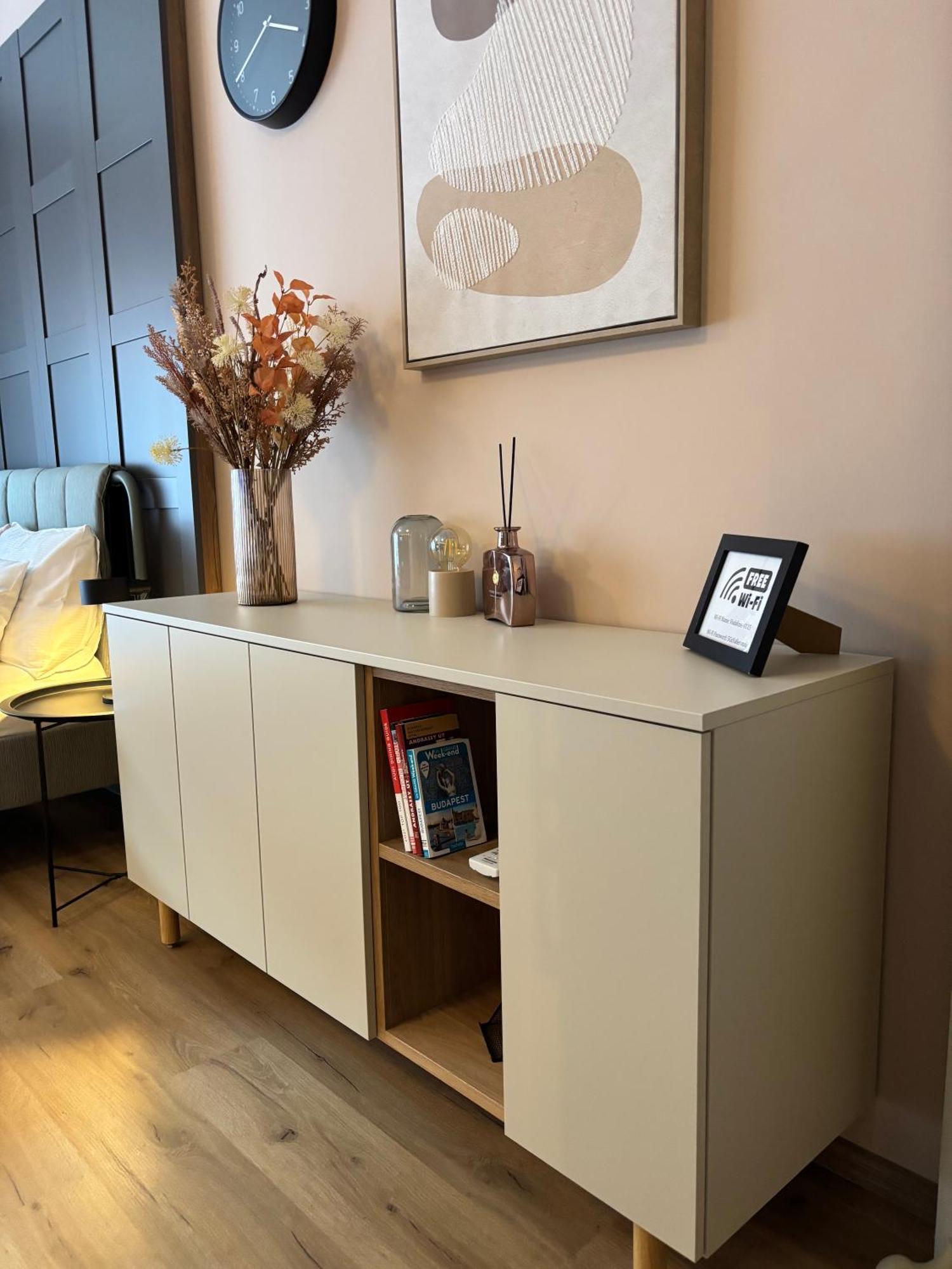 Broadway Residence Budapest Ngoại thất bức ảnh