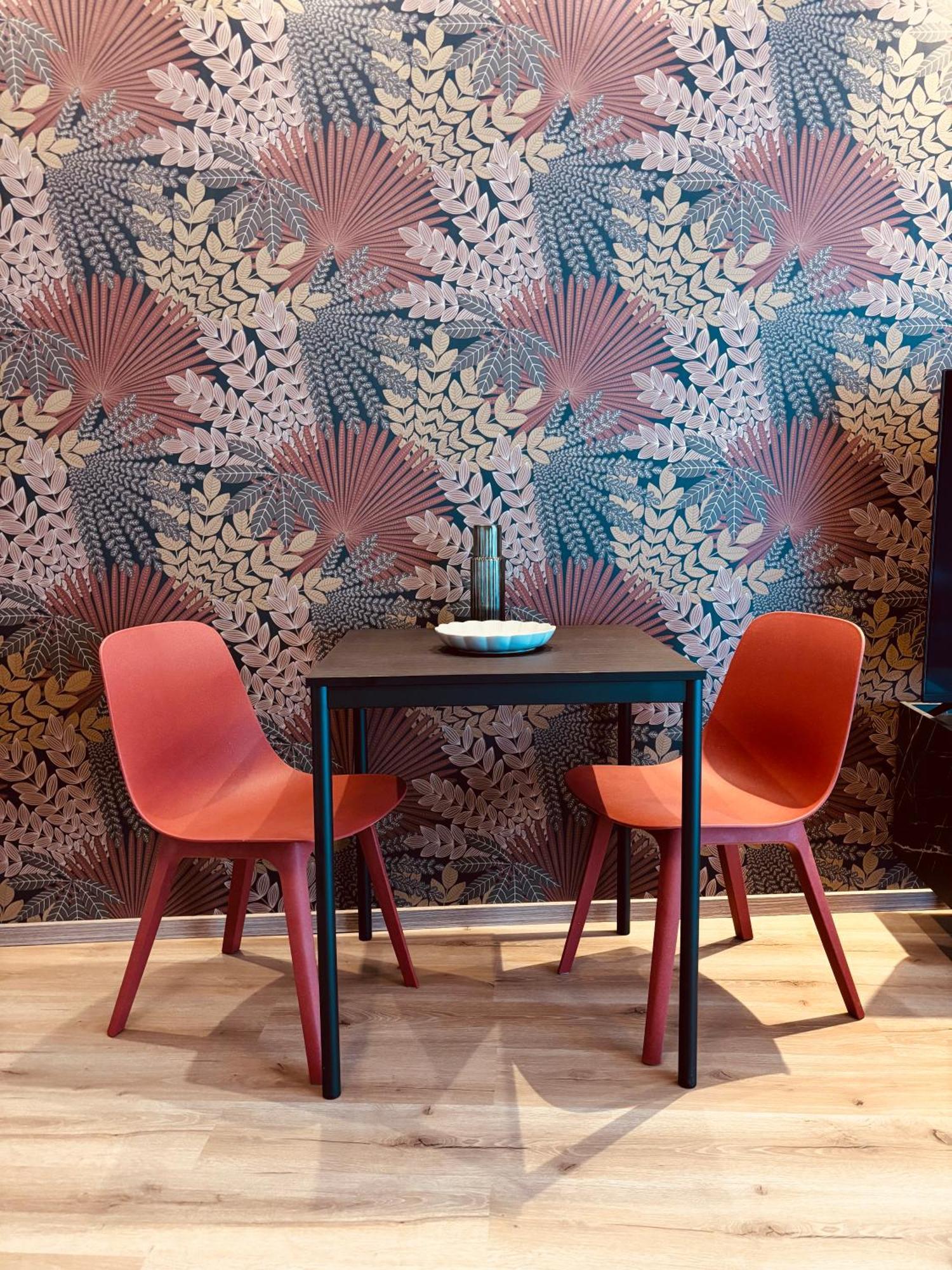 Broadway Residence Budapest Ngoại thất bức ảnh